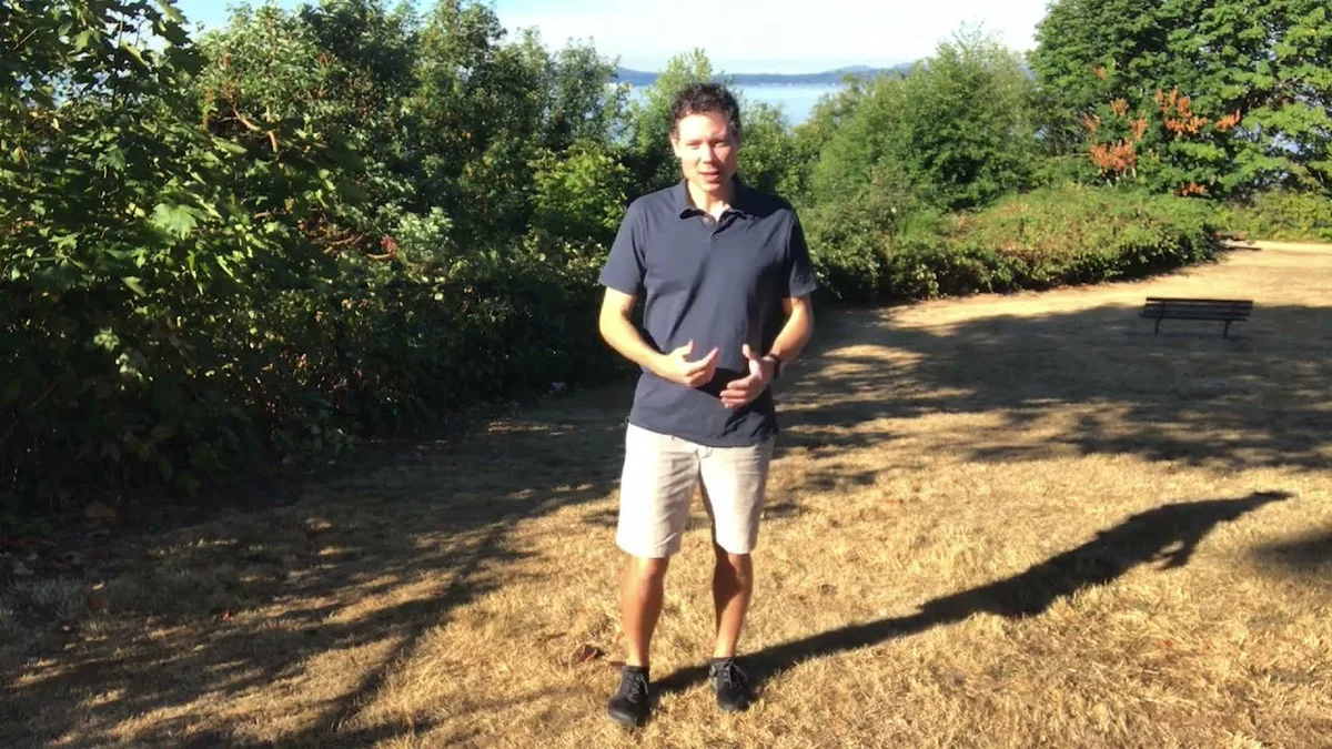 Video thumbnail: Do You Have SI Joint Pain When Walking? Fix Your Foot's Supination