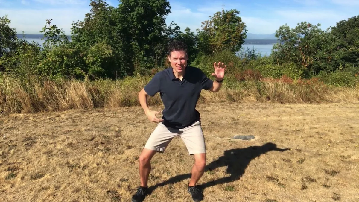 Video thumbnail: Fix Your Back Squat Symmetry to Eliminate Pain in the Front of Your Hip