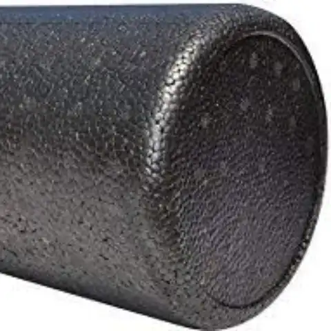 High-density foam roller