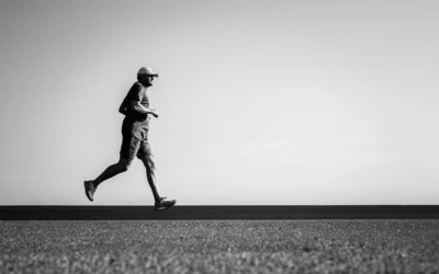 SIX WAYS TO IMPROVE YOUR RUNNING PERFORMANCE THIS OFFSEASON – PART I: FOOT AND ANKLE MOBILITY