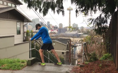 HOW TO CRUSH THE COLUMBIA TOWER STAIR CLIMB – MOBILITY & STABILITY TRAINING (PART I)