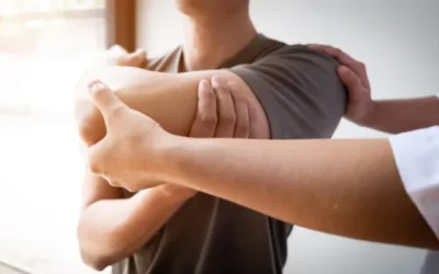 Rotator Cuff Strengthening: Build Resilience, Avoid Injury, and Move Better