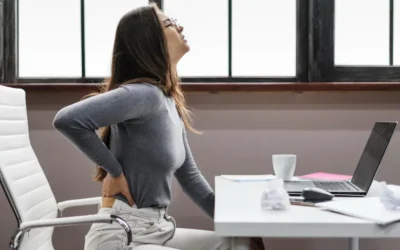 Why Back Surgery Should Be Avoided