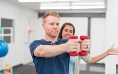 Frozen Shoulder Exercises to Regain Mobility and Reduce Pain