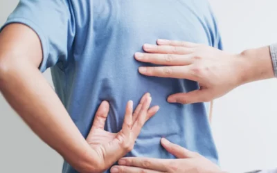 How to Sleep with Lower Back Pain