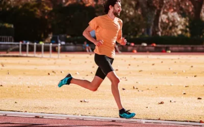 Should You Use a Massage Gun Before Running?