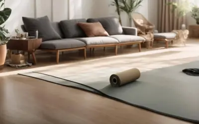 Knee Rehab Exercises You Can Do at Home Without Equipment