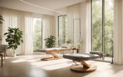 Constructive Rest Position for Pain: Benefits and Steps