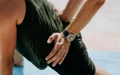 PSOAS Muscle Tightness: Signs, Causes, and How to Relieve It