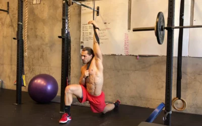 What Is the Anterior Chain? Why It’s More Than Just Abs