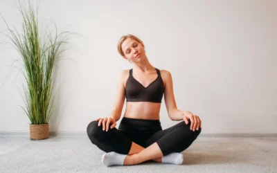 Are Neck Circles Bad for You? What You Should Know