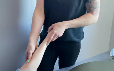 Forearm Muscle Strain? Here’s How Forefront Physical Therapy Helps You Bounce Back