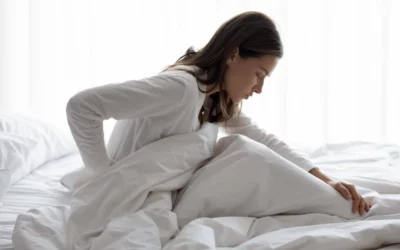 How to Relieve Hip Pain While Sleeping: Expert Advice from Forefront Physical Therapy