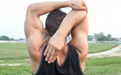 Shoulder Care for Pitchers: Stay Healthy, Throw Hard, and Play Longer