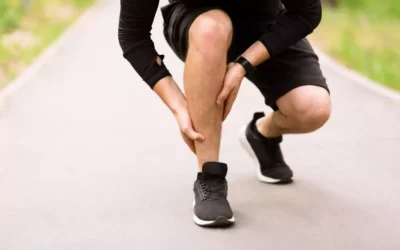 Can Tight Calves Cause Back Pain? The Surprising Link You Need to Know