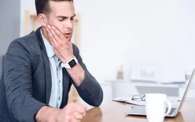 TMJ Ear Pain Relief Exercises – Soothing Your Jaw with Forefront