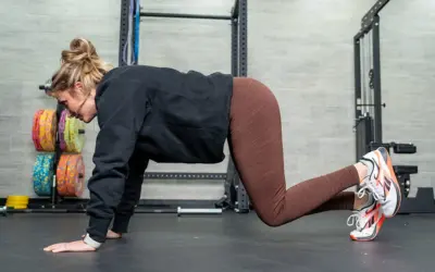 What Is a Bear Hold? The Full Breakdown from Forefront Clinic
